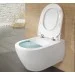  Villeroy & Boch Subway 2.0 DirectFlush   Slim Soft Close Quick Release (5614R201)