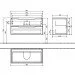    Villeroy & Boch Subway 2.0 (A69710FP)