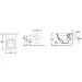  Villeroy & Boch Subway   (66001001)