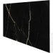 Vilo  SPC Calacatta Black 1200X600 