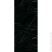 Vilo  SPC Calacatta Black 2650X1200 