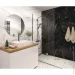Vilo  SPC Calacatta White 600X300 