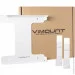 Vimount    PlayStation 4 PS4 SLIM + 2    Dualshock 4 