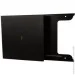    ViMount PS4 Slim Wall Mount Holder Black (vim-102)