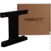    ViMount PS4 Slim Wall Mount Holder Black (vim-102)