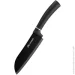    Vincent Non-stick 5 . (VC-6211 Black Blade)