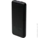  Vinga 10000mAh 22.5W Display Black (VPBB1022)