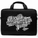  Vinga 14" NB1402 Black (NB1402UWBK)