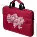  Vinga 14" NB1402 Burgundy, white print (NB1402UWBY)
