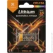  CR123A Lithium Vinga (VJLBCR123A1)