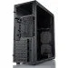  Vinga CS210B Black, no/PSU