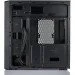  Vinga CS210B Black, no/PSU