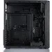  Vinga CS210B Black, no/PSU