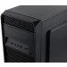  Vinga CS210B Black, no/PSU