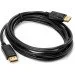  Vinga Display Port to Display Port 3 (VCPDPMM3BK)