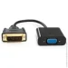  DVI 24+ 1 M to VGA F 1080p Vinga (VCPDVI241VGA)