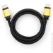  Vinga HDMI to HDMI V2.0 metal 1.5 (VCPDCHDMI2VMM1.5BK)