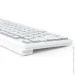  Vinga KB410 White