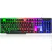  Vinga KB414 Black