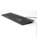  Vinga KB735 Black/Grey