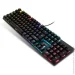  Vinga KBGM-101 LED Red Switch USB Black (KBGM-101 Black)