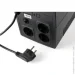    Vinga LCD 1500VA plastic case (VPC-1500P)
