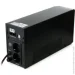    Vinga LCD 600VA/360W metal case, USB+RJ11 (VPC-600MU)