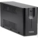   Vinga LED 800VA/480W metal case, USB+RJ45 (VPE-800MU)