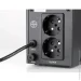    Vinga LED 800VA metal case (VPE-800M)