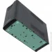    Vinga LED 800VA/480W metal case, USB+RJ45 (VPE-800MU)