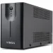    Vinga LED 800VA/480W metal case, USB+RJ45 (VPE-800MU)