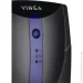    Vinga LED 800VA/480W plastic case (VPE-800P)