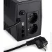    Vinga LED 800VA plastic case with USB + RJ45 (VPE-800PU)