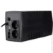    Vinga LED 800VA plastic case with USB + RJ45 (VPE-800PU)