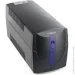    Vinga LED 800VA plastic case with USB + RJ45 (VPE-800PU)