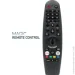  Vinga LED S32HD26BWEB