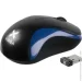  Vinga MSW-882 Black/Blue