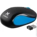  Vinga MSW-907 Black/Blue