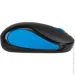  Vinga MSW-907 Black/Blue