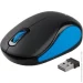 Vinga MSW-907 Black/Blue