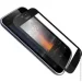   Vinga  Nokia 1, black (VTPGS-N1B)