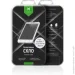   Vinga  Nokia 1, black (VTPGS-N1B)