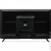  Vinga LED S43UHD25BWEB