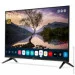  Vinga LED S43UHD25BWEB