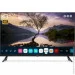  Vinga LED S43UHD25BWEB