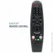  Vinga LED S43UHD25BWEB