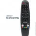  Vinga LED S65UHD25BWEB