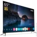  Vinga LED S65UHD25BWEB