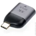  Type-C Male to DP 1.4 8K60Hz compact Vinga (VCPATCDP4C)