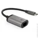   ethernet  Type-C Male to RJ45 Lan 1 Gbps Vinga (VCPATCLGB)